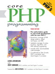 Core PHP Programming book cover
