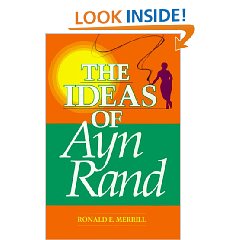 The Ideas of Ayn Rand
