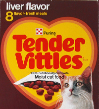 tender-victuals