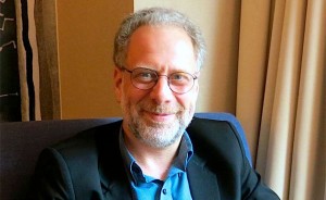 Daniel Lieberman